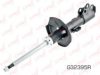 LYNXauto G32395R Shock Absorber